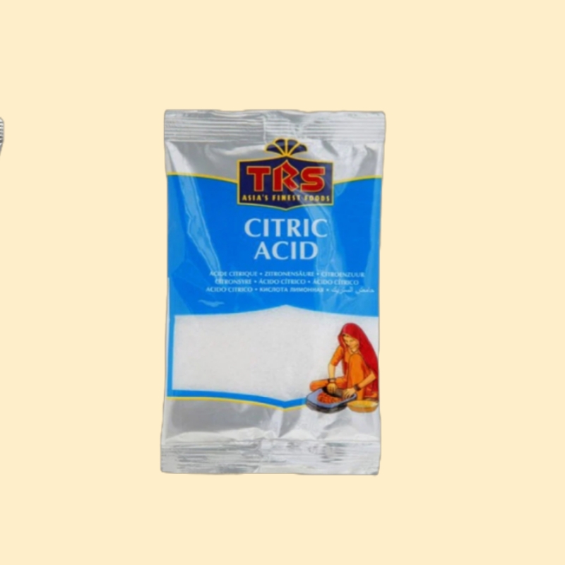 TRS Citric Acid