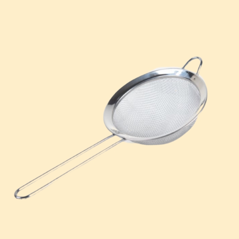Tea-Stainer