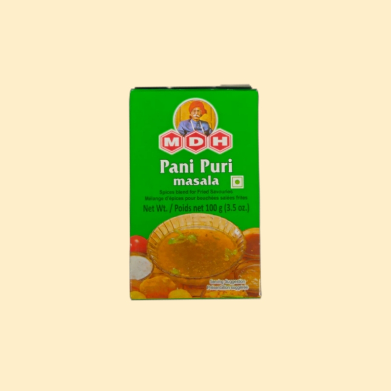 MDH Pani Puri Masala