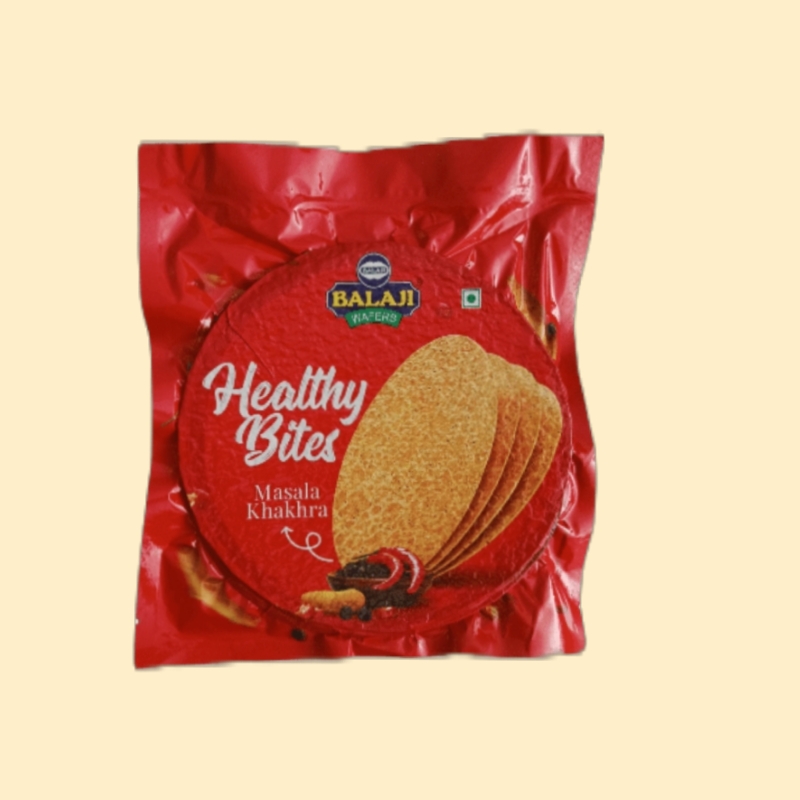 Balaji Masala Khakra