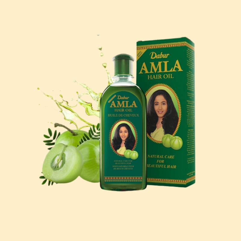 Dabur Amla Hair Oil