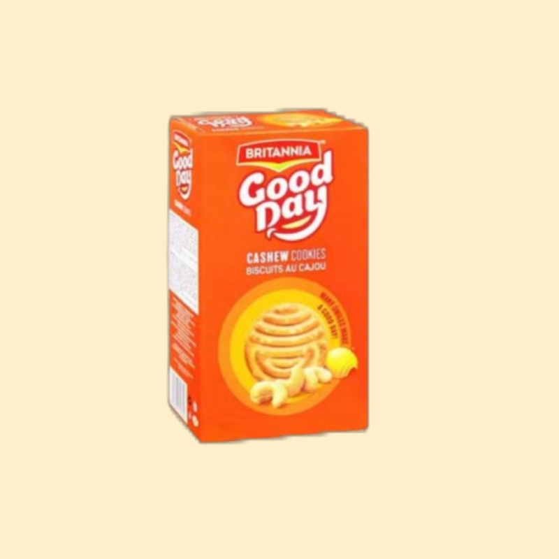 Good Day Cashew