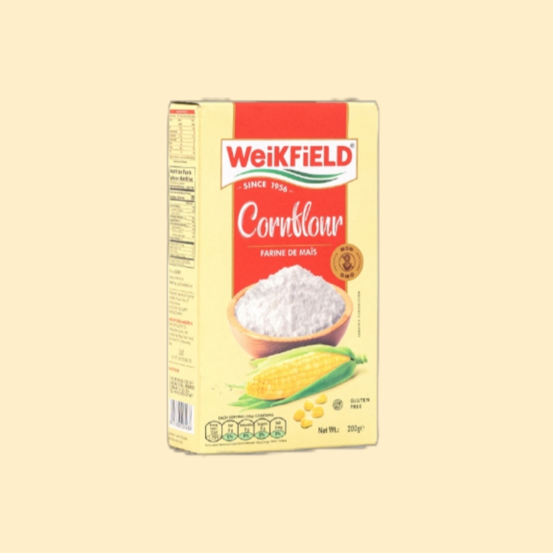 Cornflour Gluten Free