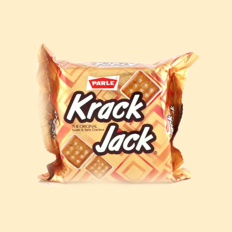 Krack Jack Family Pack