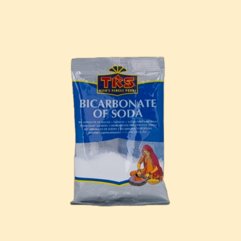 TRS Baking Soda