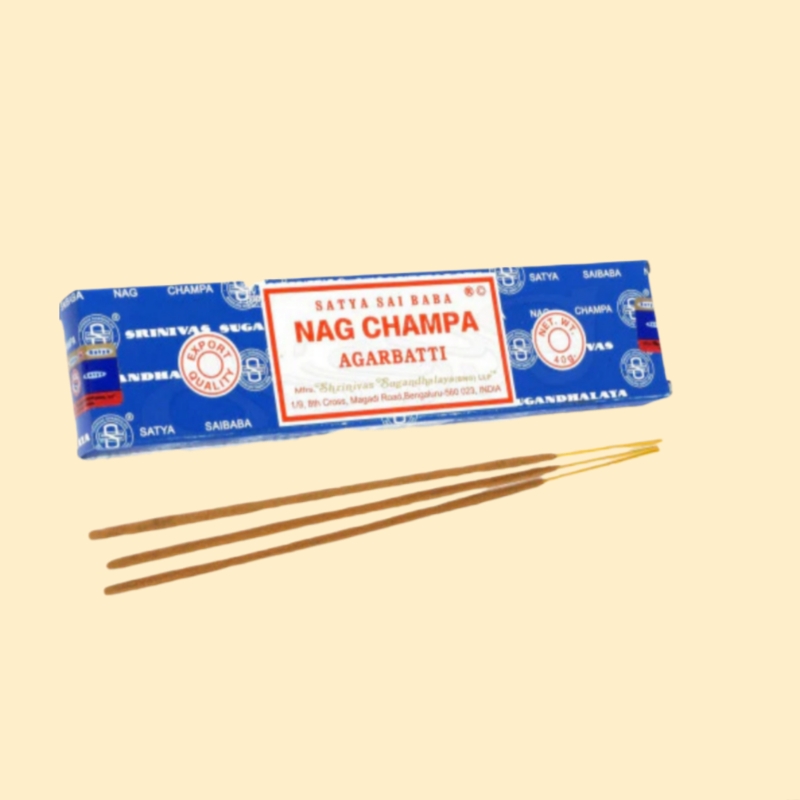 Nag Champa