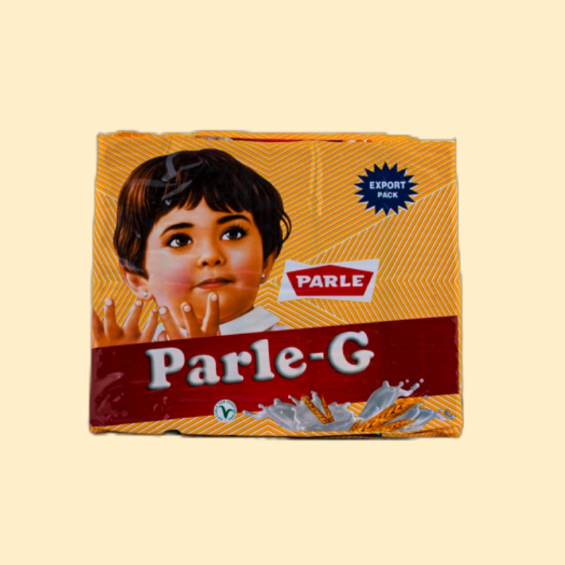 Parle G Family Pack